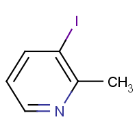 CAS: 15112-62-6 | OR345263 | 3-Iodo-2-methylpyridine