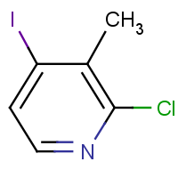 CAS: 153034-88-9 | OR345265 | 2-Chloro-4-iodo-3-methylpyridine