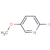 CAS: 163129-79-1 | OR345274 | 2-Iodo-5-methoxypyridine