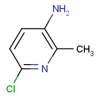 CAS: 164666-68-6 | OR345275 | 3-Amino-6-chloro-2-methylpyridine