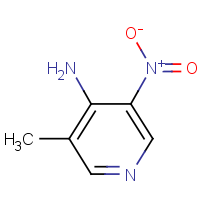 CAS: 18227-67-3 | OR345284 | 4-Amino-5-methyl-3-nitropyridine