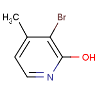 CAS: 18368-59-7 | OR345285 | 3-Bromo-2-hydroxy-4-methylpyridine