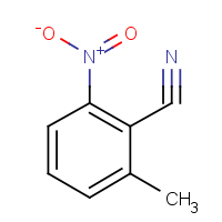 CAS: 1885-76-3 | OR345290 | 6-Methyl-2-nitrobenzonitrile