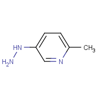 CAS: 197516-48-6 | OR345292 | 5-Hydrazino-2-methylpyridine