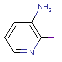 CAS: 209286-97-5 | OR345293 | 3-Amino-2-iodopyridine