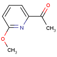 CAS: 21190-93-2 | OR345294 | 2-Acetyl-6-methoxypyridine