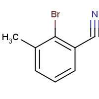 CAS: 263159-64-4 | OR345312 | 2-Bromo-3-methylbenzonitrile