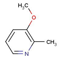 CAS: 26395-26-6 | OR345314 | 3-Methoxy-2-methylpyridine