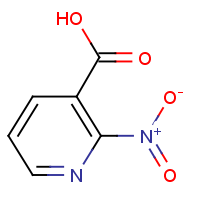 CAS: 33225-72-8 | OR345320 | 2-Nitropyridine-3-carboxylic acid