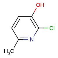 CAS: 35680-24-1 | OR345326 | 2-Chloro-3-hydroxy-6-methylpyridine
