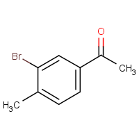 CAS:40180-80-1 | OR345335 | 3-Bromo-4-methylacetophenone
