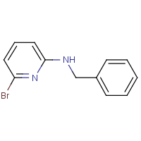 CAS: 427900-17-2 | OR345342 | 2-Benzylamino-6-bromopyridine