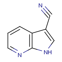CAS: 4414-89-5 | OR345346 | 3-Cyano-1h-pyrrolo[2,3-b]pyridine