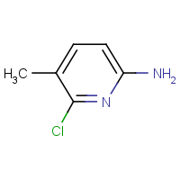 CAS: 442129-37-5 | OR345347 | 2-Amino-6-chloro-5-methylpyridine