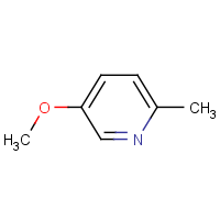 CAS: 55270-47-8 | OR345367 | 5-Methoxy-2-methylpyridine