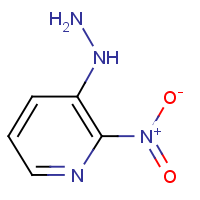 CAS: 57115-43-2 | OR345374 | 3-Hydrazino-2-nitropyridine