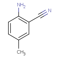 CAS: 5925-93-9 | OR345378 | 2-Amino-5-methylbenzonitrile