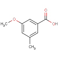 CAS: 62089-34-3 | OR345381 | 3-Methoxy-5-methyl benzoic acid