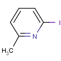CAS: 62674-71-9 | OR345383 | 2-Iodo-6-methylpyridine