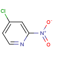 CAS: 65370-42-5 | OR345390 | 4-Chloro-2-nitropyridine