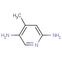 CAS: 6909-93-9 | OR345394 | 2,5-Diamino-4-methylpyridine