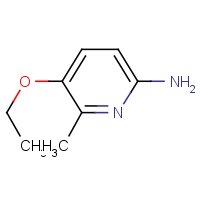 CAS: 73101-79-8 | OR345403 | 2-Amino-5-ethoxy-6-methylpyridine