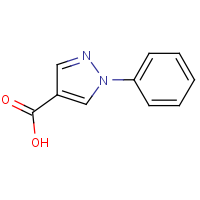 CAS: 1134-50-5 | OR345412 | 1-Phenyl-1h-pyrazole-4-carboxylic acid
