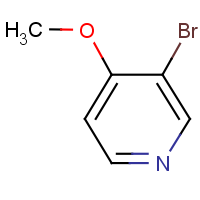 CAS: 82257-09-8 | OR345416 | 3-Bromo-4-methoxypyridine