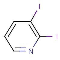 CAS: 83674-70-8 | OR345418 | 2,3-Diiodopyridine