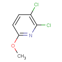 CAS: 83732-68-7 | OR345420 | 2,3-Dichloro-6-methoxypyridine