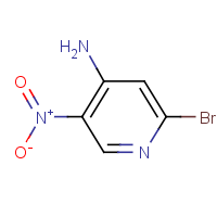 CAS: 84487-15-0 | OR345422 | 4-Amino-2-bromo-5-nitropyridine