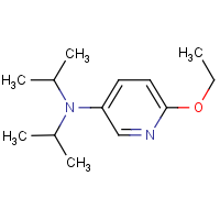 CAS:871269-05-5 | OR345435 | 2-Ethoxy-5-(n,n-diisopropyl)aminopyridine