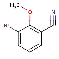 CAS: 874472-98-7 | OR345437 | 3-Bromo-2-methoxybenzonitrile