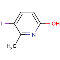 CAS: 927870-76-6 | OR345454 | 2-Hydroxy-5-iodo-6-methylpyridine