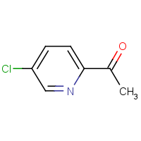 CAS: 94952-46-2 | OR345463 | 2-Acetyl-5-chloropyridine