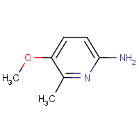 CAS: 52334-83-5 | OR345482 | 2-Amino-5-methoxy-6-methylpyridine