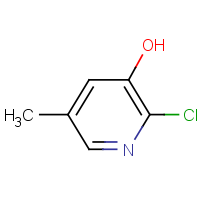CAS: 910649-59-1 | OR345496 | 2-Chloro-3-hydroxy-5-methylpyridine