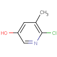 CAS: 54232-03-0 | OR345498 | 2-Chloro-5-hydroxy-3-methylpyridine