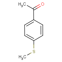 CAS: 1778-09-2 | OR3455 | 4'-(Methylthio)acetophenone