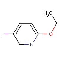 CAS:902837-52-9 | OR345502 | 2-Ethoxy-5-iodopyridine
