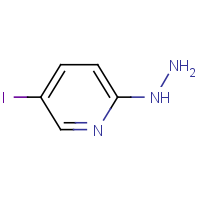 CAS:77992-46-2 | OR345503 | 2-Hydrazino-5-iodopyridine