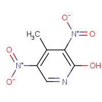 CAS: 15889-26-6 | OR345505 | 2-Hydroxy-3,5-dinitro-4-methylpyridine