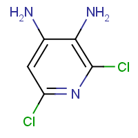 CAS: 101079-63-4 | OR345506 | 3,4-Diamino-2,6-dichloropyridine