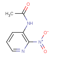 CAS: 105151-35-7 | OR345509 | 3-Acetamido-2-nitropyridine