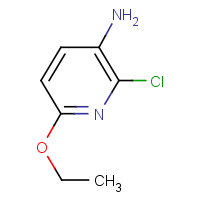 CAS: 42409-56-3 | OR345514 | 3-Amino-2-chloro-6-ethoxypyridine
