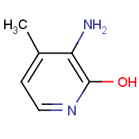 CAS: 33252-54-9 | OR345516 | 3-Amino-2-hydroxy-4-methylpyridine
