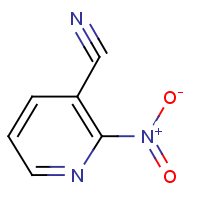 CAS: 105151-36-8 | OR345537 | 3-Cyano-2-nitropyridine