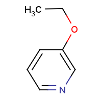 CAS: 14773-50-3 | OR345538 | 3-Ethoxypyridine