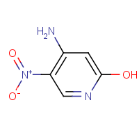 CAS: 99479-77-3 | OR345542 | 4-Amino-2-hydroxy-5-nitropyridine
