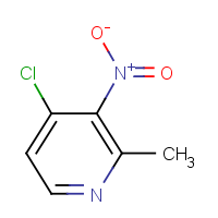 CAS: 23056-35-1 | OR345551 | 4-Chloro-2-methyl-3-nitropyridine